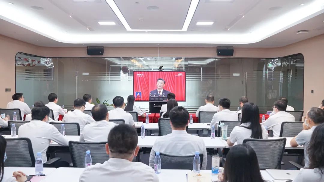 盘点年度“大事记” 币赢官网集团哪些瞬间让你难忘